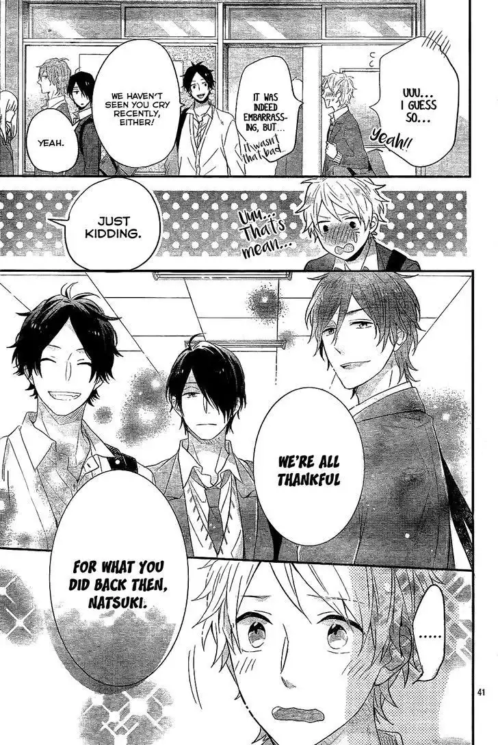 Nijiiro Days Chapter 29 42